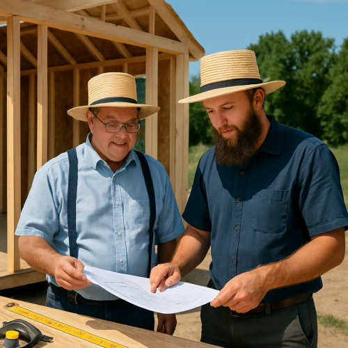 Builders Builders