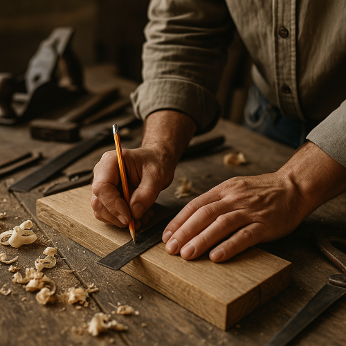 Hands on Craftsmanship Hands on Craftsmanship